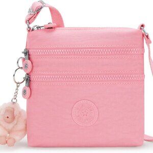 Compact Alvar Crossbody Bag for Women - Durable, Fashion-Forward Messenger Style